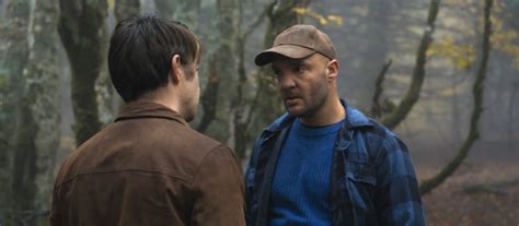 L'uomo nel bosco 2025