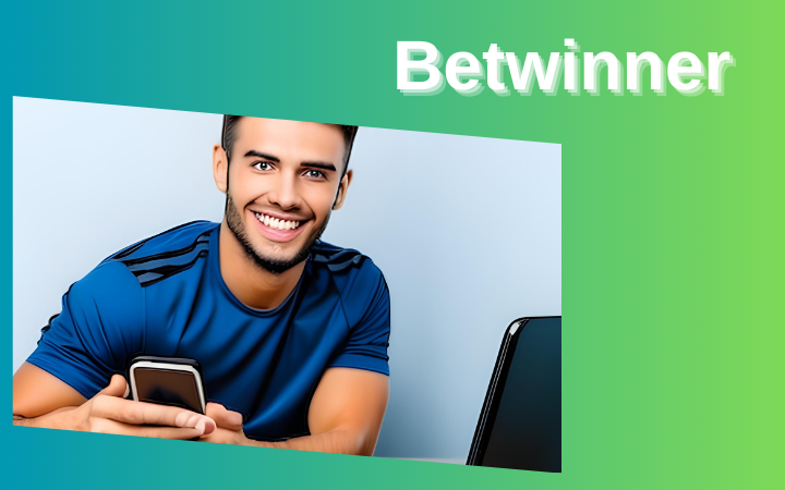 Betwinner Sports Bet Spor Bahislerinin Yükselen Yıldızı