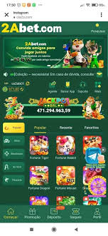 Descubra o Mundo de Apostas com o 2abet Descubra o Mundo de Apostas com o 2abet