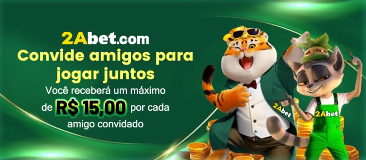Descubra o Mundo de Apostas com o 2abet Descubra o Mundo de Apostas com o 2abet
