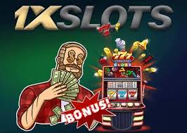 Descubre el 1xslot promo code y Maximiza tus Ganancias 60