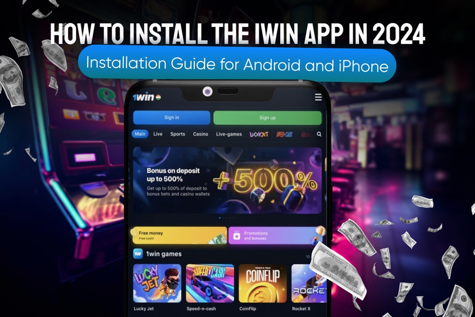 Discover the Benefits of 1win Original App Download for Seamless Betting 6 Discover the Benefits of 1win Original App Download for Seamless Betting 6