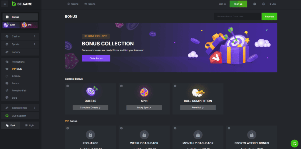 Discover the Exciting World of Online Gaming at BC.Casino