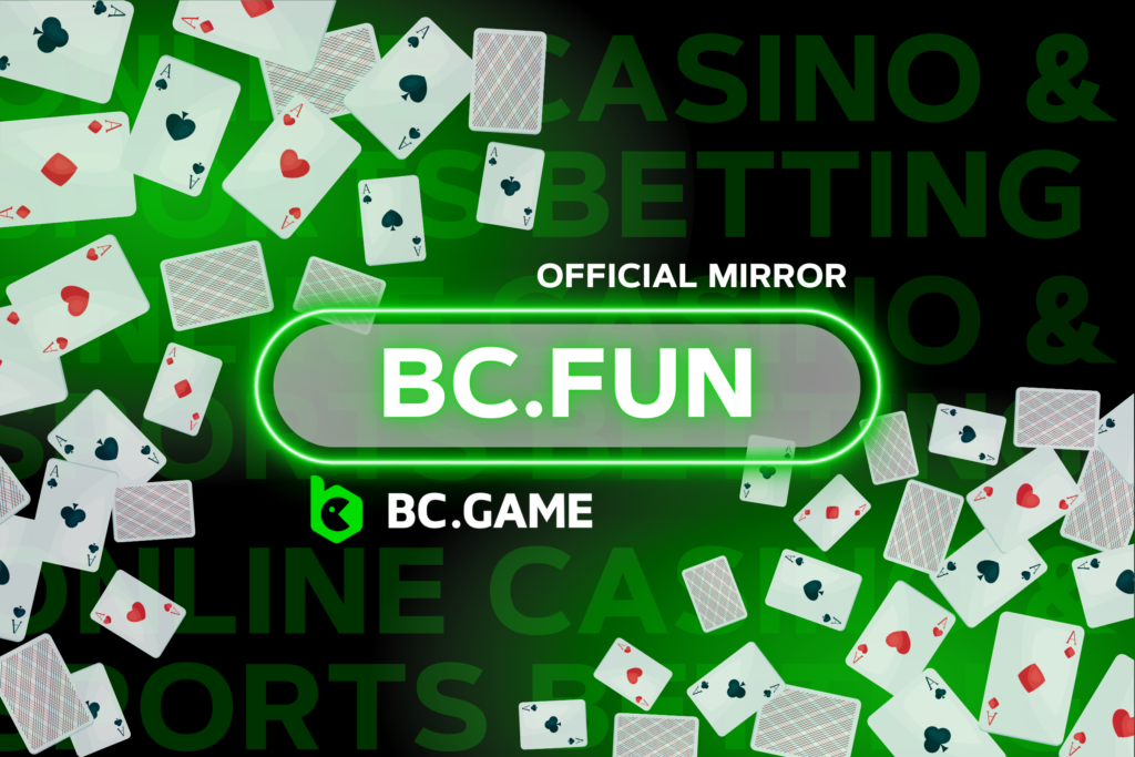 Discover the Thrill of Bcfun Your Ultimate Adventure Awaits