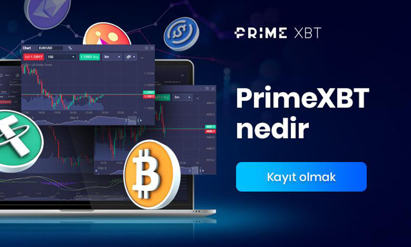 Discovering the PrimeXBT App Your Gateway to Seamless Trading