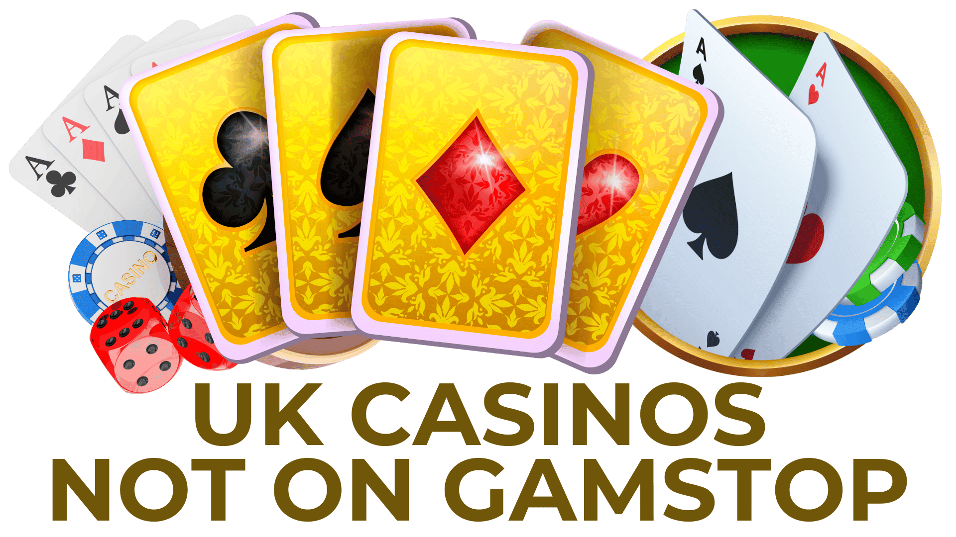 Explore the Best Casinos Not on Gamstop UK 827