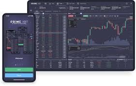 Exploring PrimeXBT Trade A Comprehensive Guide for Modern Traders Exploring PrimeXBT Trade A Comprehensive Guide for Modern Traders