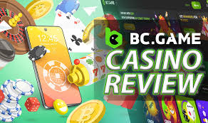 Exploring the Excitement of Bc Fun Crash A Gamers' Adventure