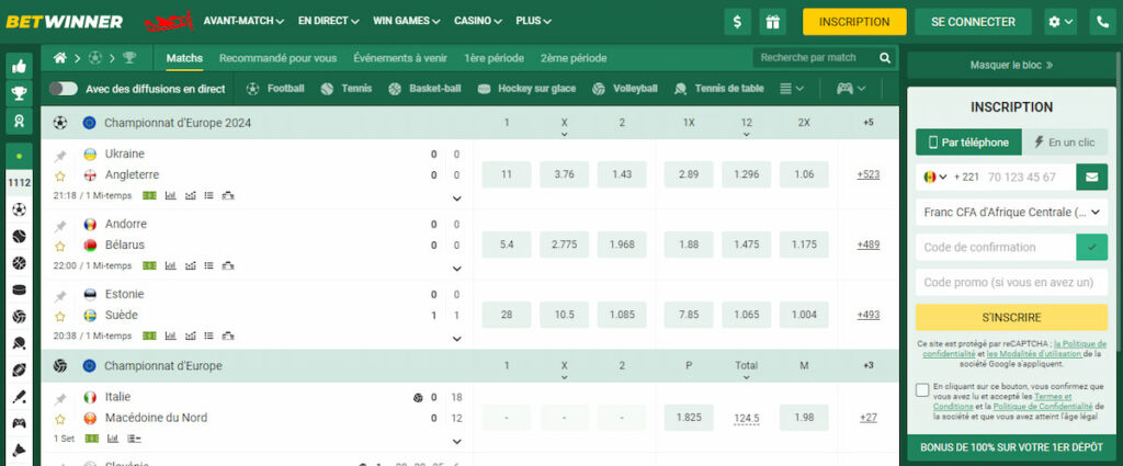 Exploring the Exciting World of Betwinner Casino Exploring the Exciting World of Betwinner Casino