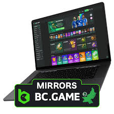 Exploring the Wonders of Bc Game Crypto Casino