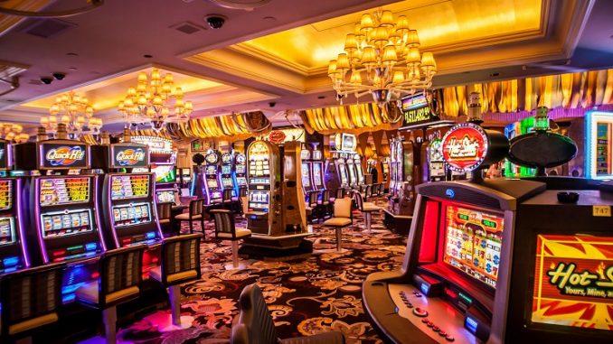 Exploring UK Casinos Not on Gamstop 869 Exploring UK Casinos Not on Gamstop 869