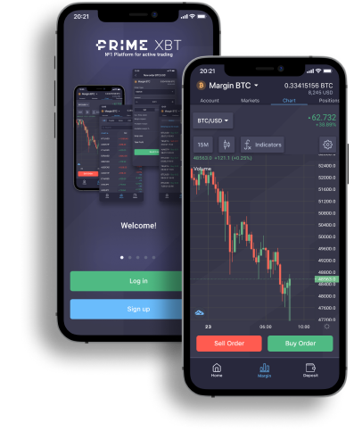 Latest Developments in the World of Trading PrimeXBT Updates