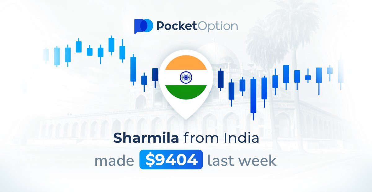 Mastering the Market with Pocket Option Trader