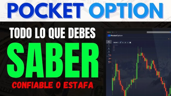 Pocket Option The Future of Online Trading