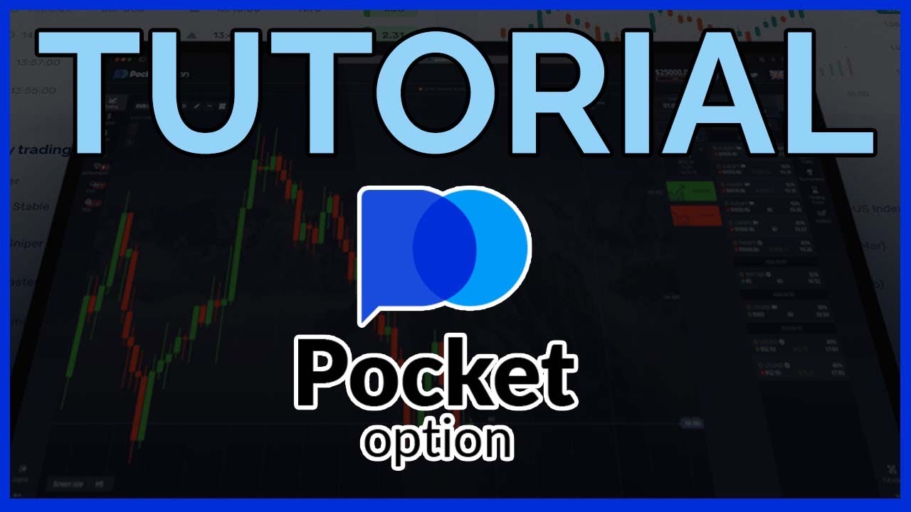Pocket Option The Future of Online Trading