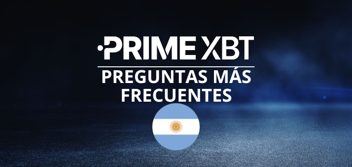 PrimeXBT FAQ Respuestas a tus Dudas sobre la Plataforma