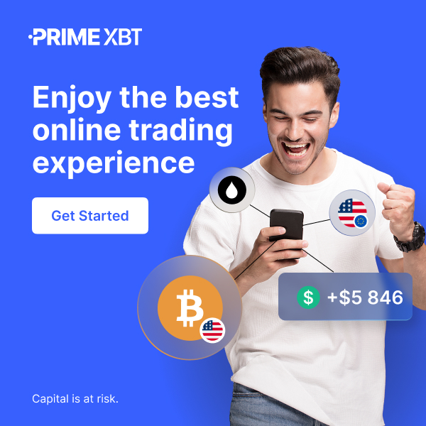 Scopri il Futuro del Trading con App PrimeXBT Scopri il Futuro del Trading con App PrimeXBT