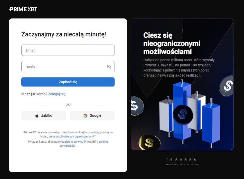 Ultimate Guide to PrimeXBT Trade Maximize Your Crypto Experience
