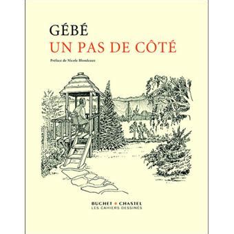 Un Pas de Côté 2025