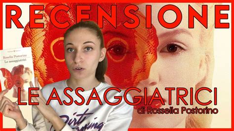 Le assaggiatrici 2025