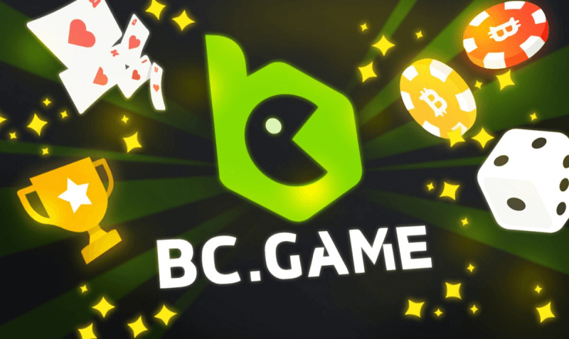 BC.Game Retiro Guía Completa para Retirar tus Ganancias