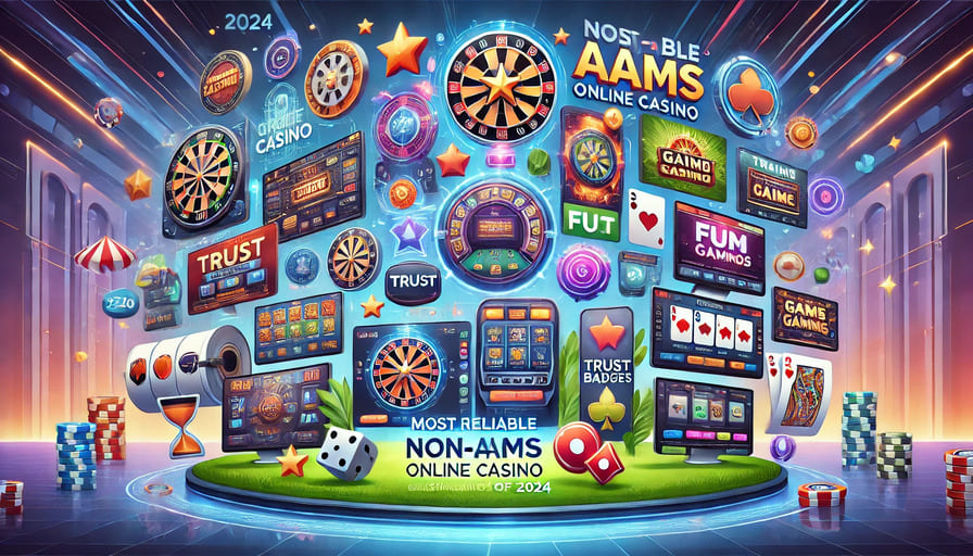 Casino online non AAMS Scoprire il Mondo del Gioco Sicuro e Affidabile Casino online non AAMS Scoprire il Mondo del Gioco Sicuro e Affidabile