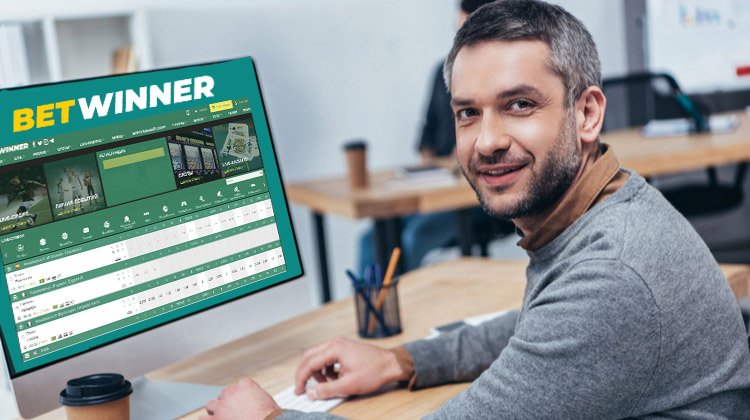 Découvrez le monde des paris sportifs avec Betwinner 1 Découvrez le monde des paris sportifs avec Betwinner 1