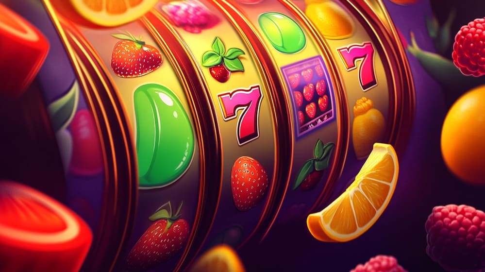 Découvrez le monde fascinant du nouveau casino 1