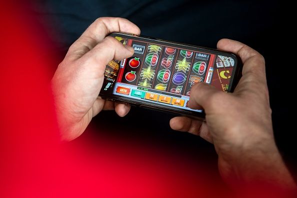 Descubra o Mundo do Entretenimento com 982bet 18