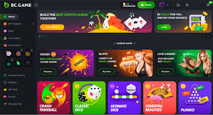 Descubre el Mundo del BC.Game Póker Estrategias y Consejos