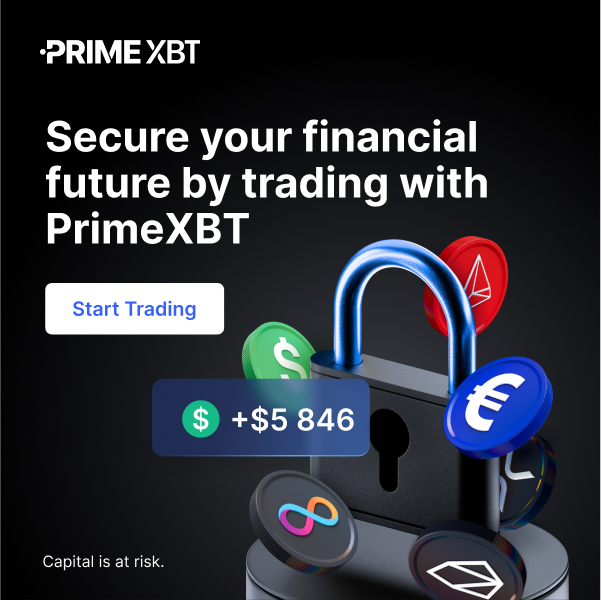 Die Zukunft des Handels PrimeXBT Forex im Überblick