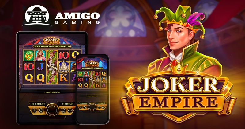 Discover the Excitement How Amigo Wins Changes the Online Gaming Landscape