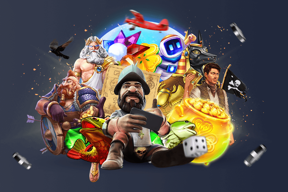 Discover the Excitement of Betting with betgr8 15 Discover the Excitement of Betting with betgr8 15