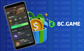 Discover the Exciting World of BC.Game Mirror
