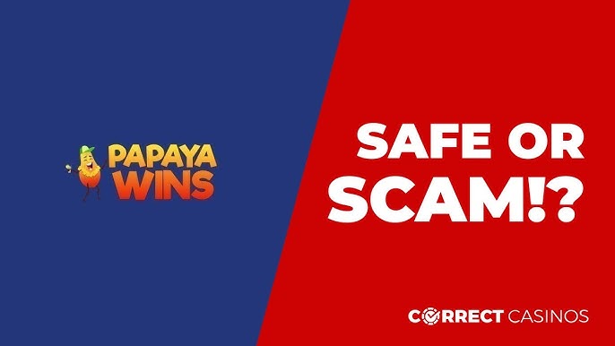 Discovering the Excitement Papaya Wins