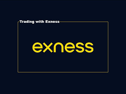 Exness Mobile Trading The Future of Trading in Your Hands