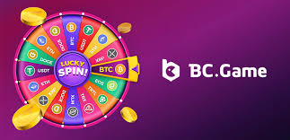 Experience Excitement at the Casino on BC.Game