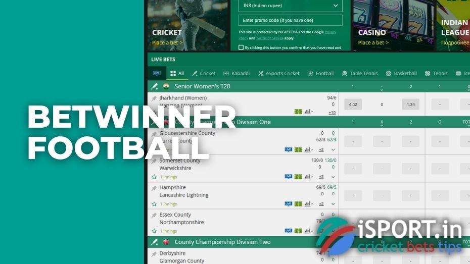 Explore the Benefits of Betwinner Bookmaker Online Explore the Benefits of Betwinner Bookmaker Online