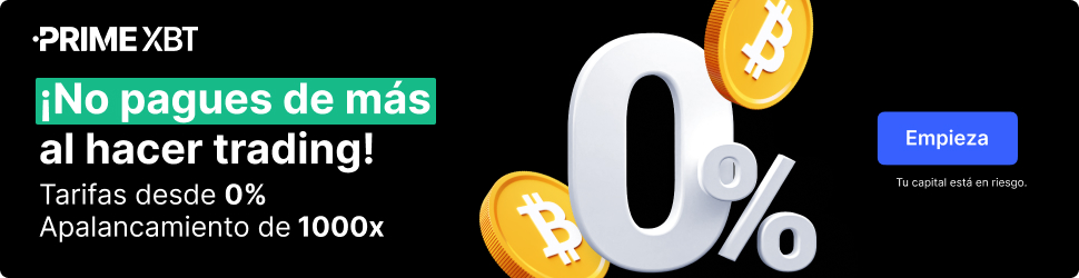 Exploring PrimeXBT Exchange A Comprehensive Guide