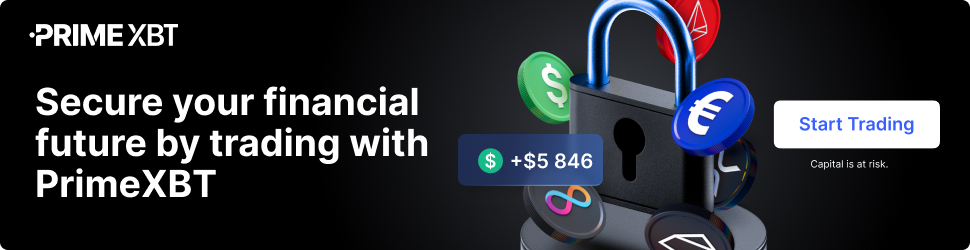Exploring the Benefits of PrimeXBT Broker for Trading Enthusiasts
