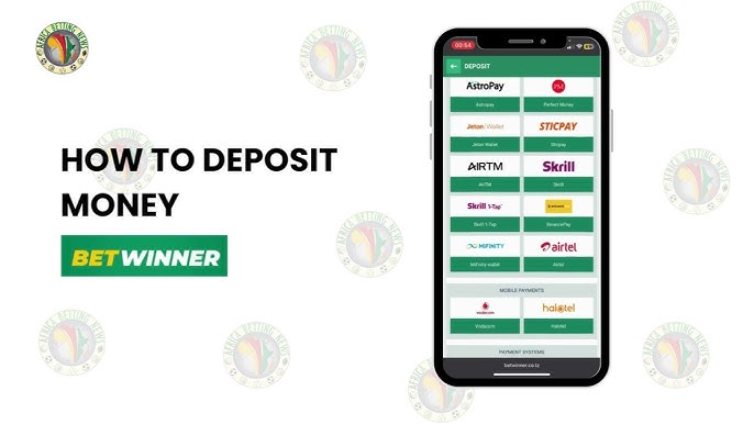 How to Get Betwinner Bonus A Comprehensive Guide How to Get Betwinner Bonus A Comprehensive Guide