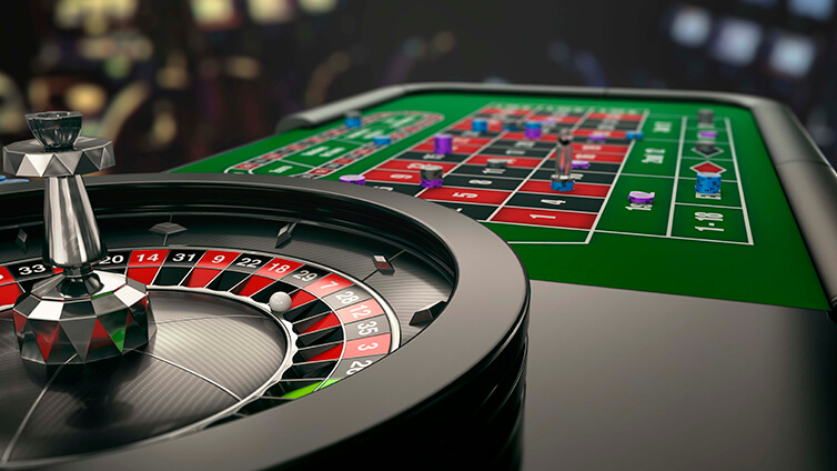 Les défis et opportunités des casinos en ligne en France Les défis et opportunités des casinos en ligne en France