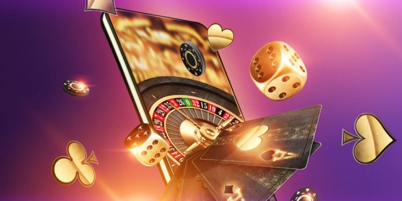 Maximizing Your Wins How to Get the Best Value from Casino Bonuses