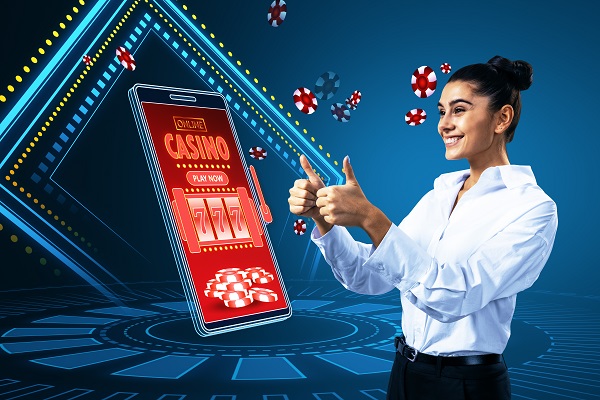 Online Casino SK Najlepšie Zážitky z Hrania