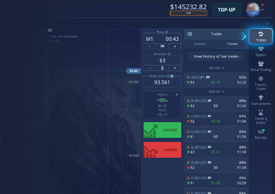 Pocket Option Deposit A Guide to Getting Started Pocket Option Deposit A Guide to Getting Started