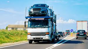 Reliable and Affordable Texas Car Transport Services 7