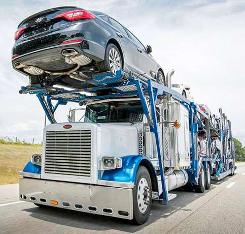 Reliable and Affordable Texas Car Transport Services 7