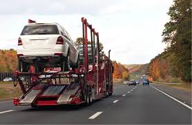 Reliable and Affordable Texas Car Transport Services 7