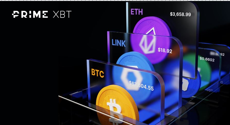 Secure Your Cryptocurrency Investments with PrimeXBT Login Secure Your Cryptocurrency Investments with PrimeXBT Login