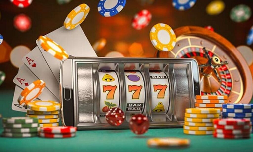 Ставки на киберспорт через Betandreas 2025 15